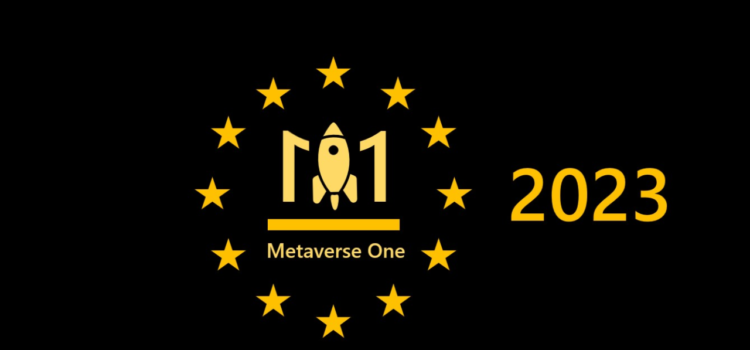 Metaverse One 2023: ¿Está la banca preparada para el Metaverso?