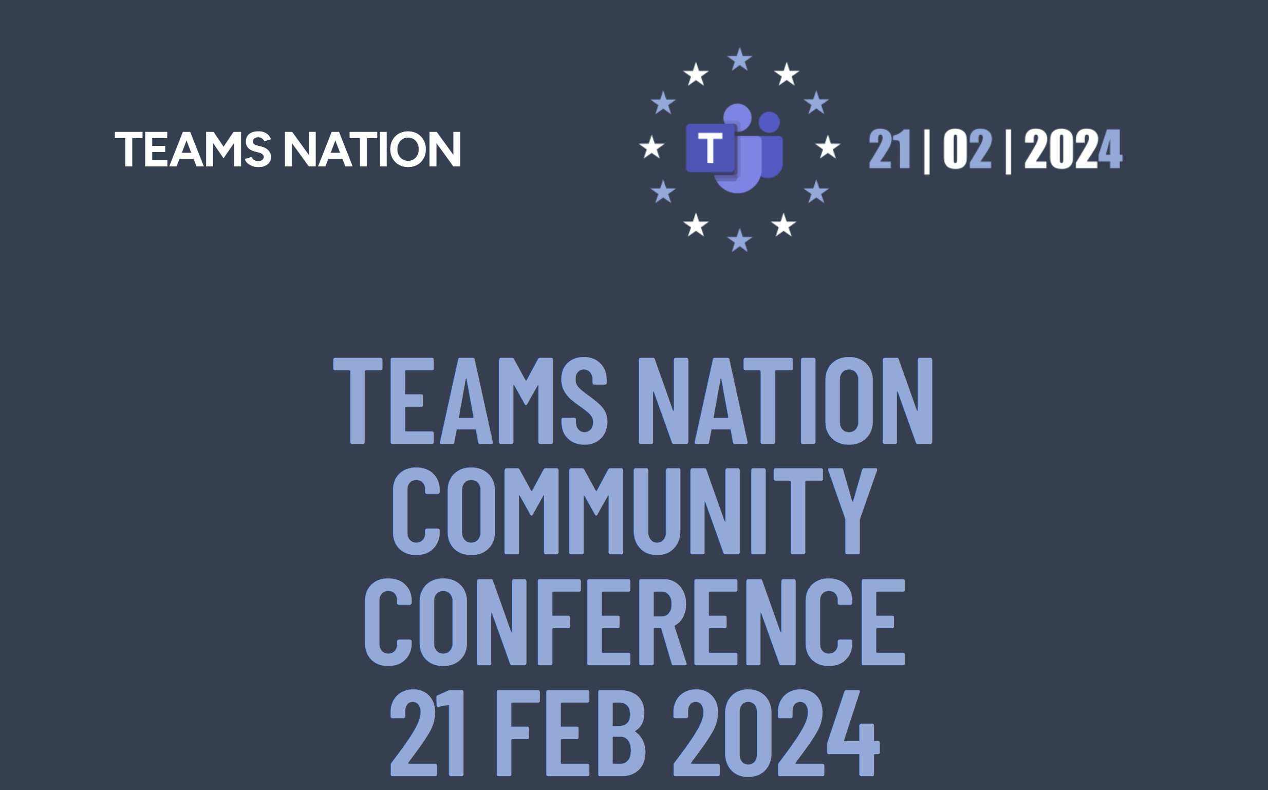 Teams Nation 2024: Microsoft Mesh, el futuro de la colaboración virtual