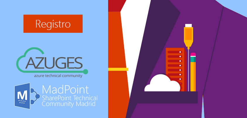 Evento: Azure AD Graph API y Office 365