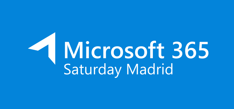 Los miércoles son los nuevos sábados: llega Microsoft 365 Saturday 2020