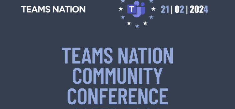 Teams Nation 2024: Microsoft Mesh, el futuro de la colaboración virtual